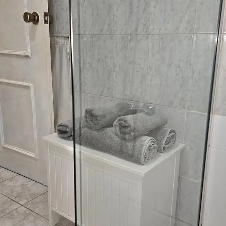 Ideal One Bedroom Center Apartment Malaga