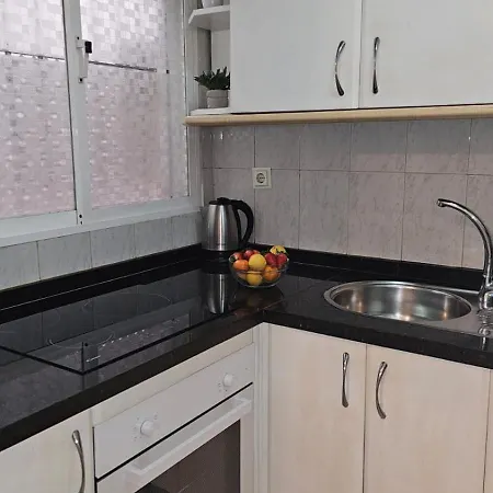 Ideal One Bedroom Center