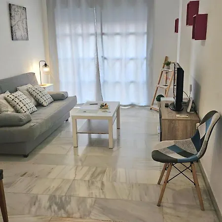 Apartment Ideal One Bedroom Center