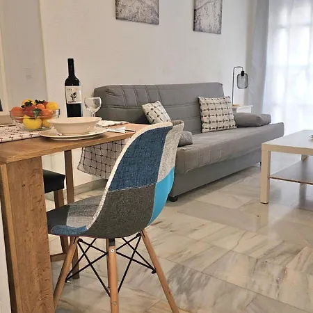 Apartment Ideal One Bedroom Center *