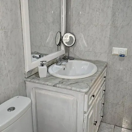 Ideal One Bedroom Center *
