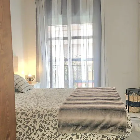 Apartment Ideal One Bedroom Center