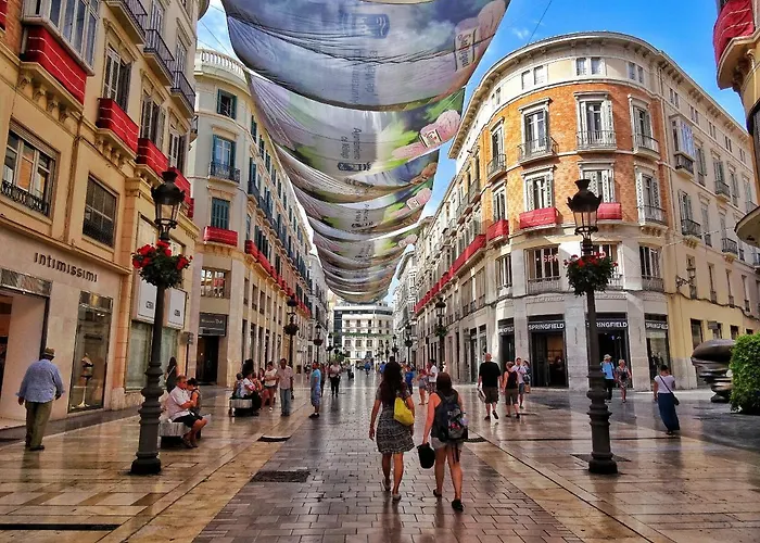 Ideal Center Málaga