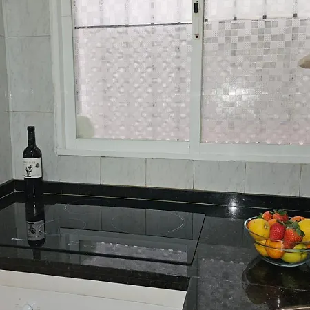 Apartamento Ideal One Bedroom Center *