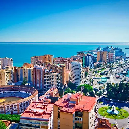 Ideal One Bedroom Center Apartamento